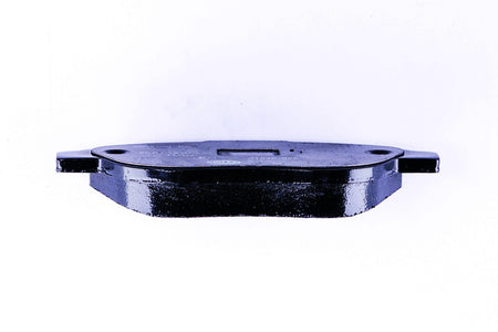 HELLA Brakes DISC BRAKE PAD SET - 355013371