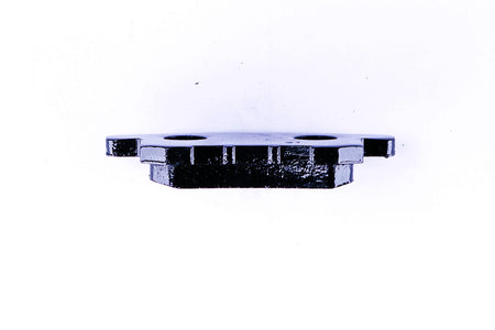 HELLA Brakes DISC BRAKE PAD SET - 355013631