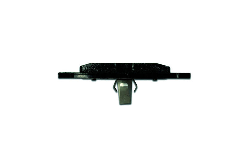 HELLA Brakes DISC BRAKE PAD SET - 355013641