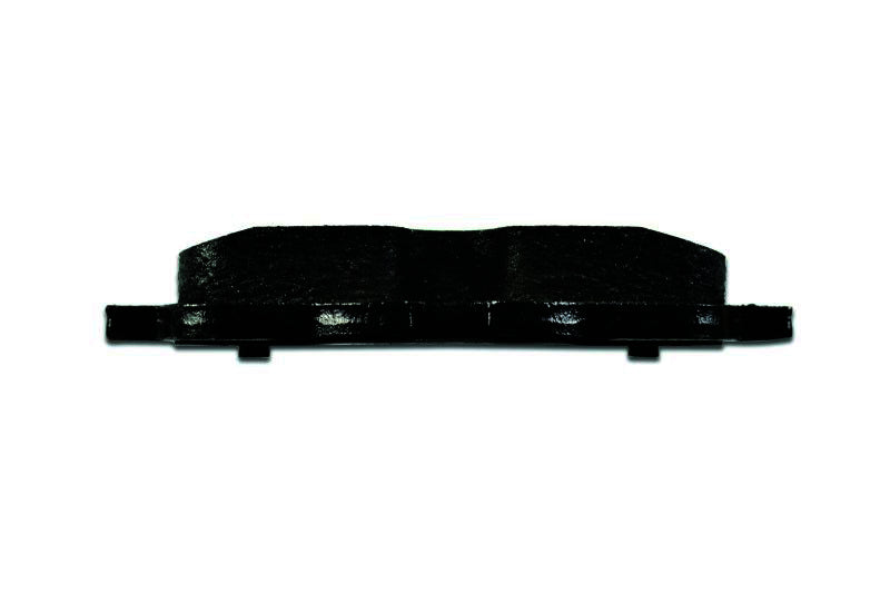 HELLA Brakes DISC BRAKE PAD SET - 355013921