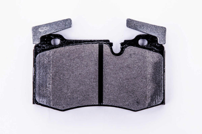 HELLA Brakes DISC BRAKE PAD SET - 355014111