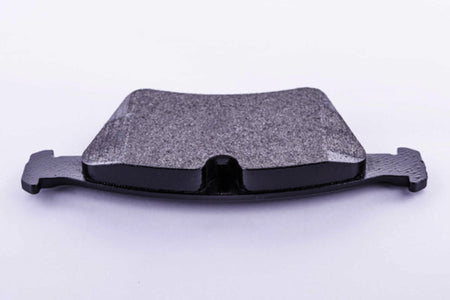 HELLA Brakes DISC BRAKE PAD SET - 355014191