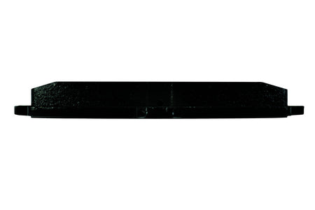 HELLA Brakes DISC BRAKE PAD SET - 355014221