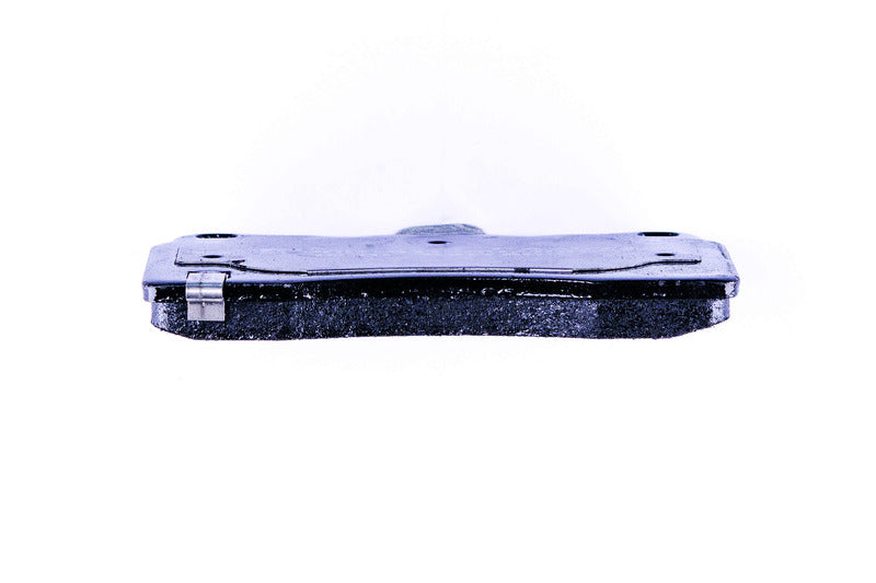 HELLA Brakes DISC BRAKE PAD SET - 355014451
