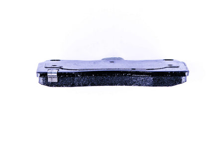HELLA Brakes DISC BRAKE PAD SET - 355014451