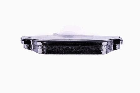 HELLA Brakes DISC BRAKE PAD SET - 355014521