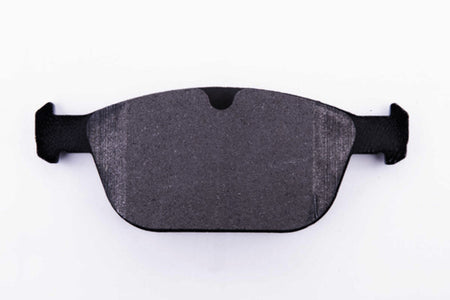 HELLA Brakes DISC BRAKE PAD SET - 355014541