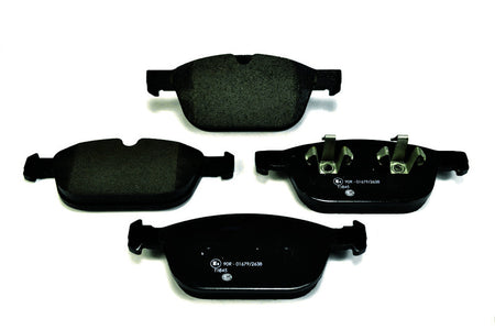 HELLA Brakes DISC BRAKE PAD SET - 355014541