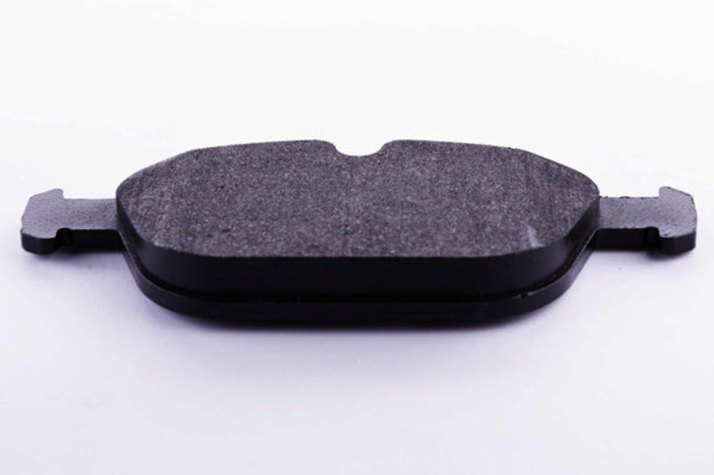 HELLA Brakes DISC BRAKE PAD SET - 355014541