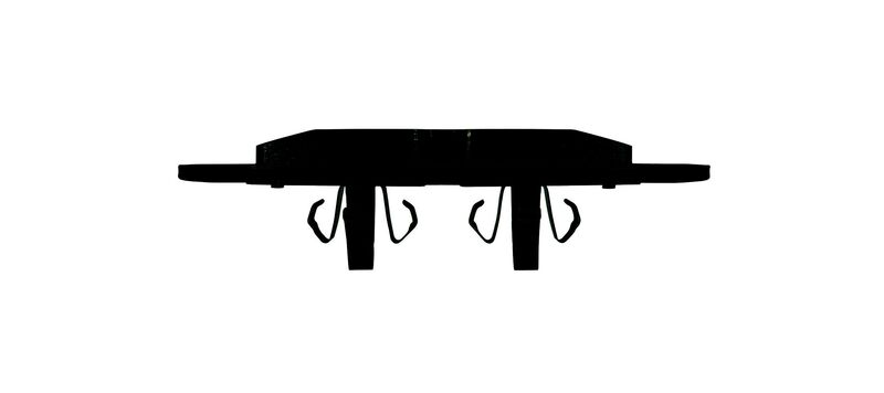HELLA Brakes DISC BRAKE PAD SET - 355014541