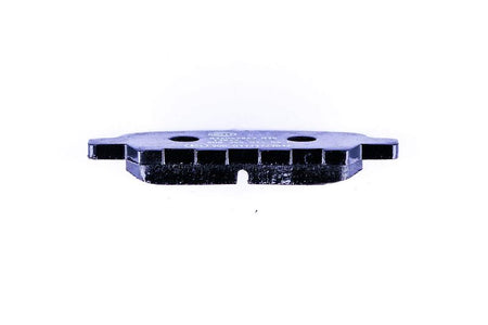 HELLA Brakes DISC BRAKE PAD SET - 355014561