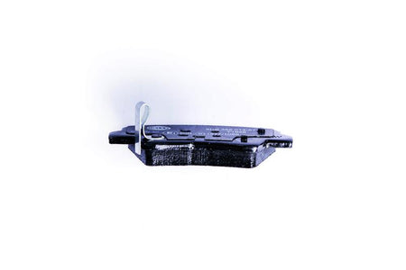 HELLA Brakes DISC BRAKE PAD SET - 355014571