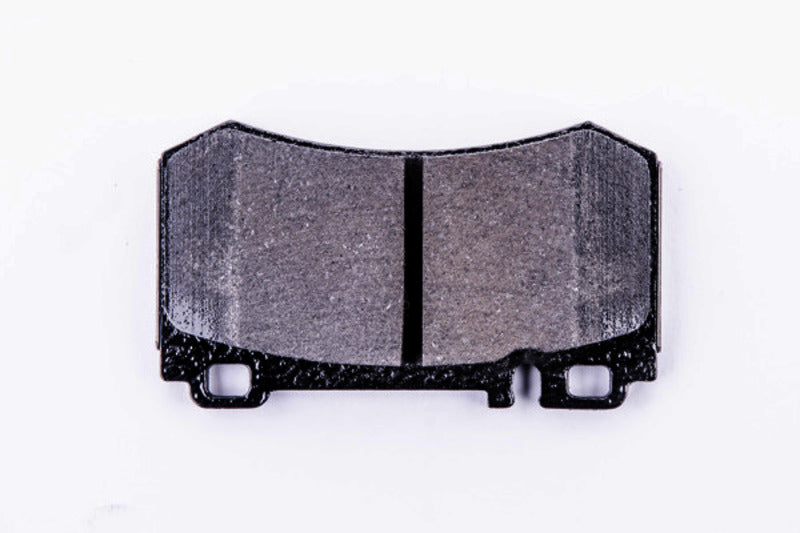 HELLA Brakes DISC BRAKE PAD SET - 355014941
