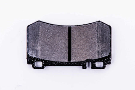 HELLA Brakes DISC BRAKE PAD SET - 355014941