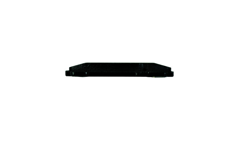 HELLA Brakes DISC BRAKE PAD SET - 355014941