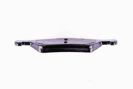 HELLA Brakes DISC BRAKE PAD SET - 355014961