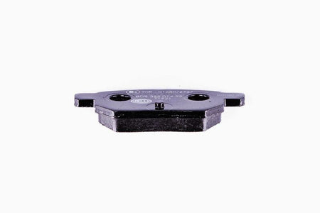 HELLA Brakes DISC BRAKE PAD SET - 355014991