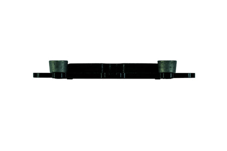 HELLA Brakes DISC BRAKE PAD SET - 355015101