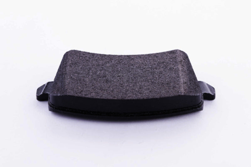 HELLA Brakes DISC BRAKE PAD SET - 355015201