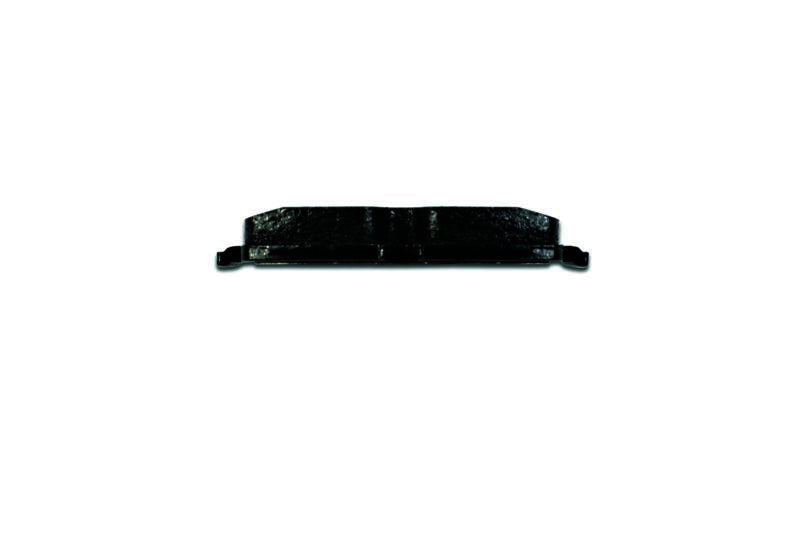 HELLA Brakes DISC BRAKE PAD SET - 355015201