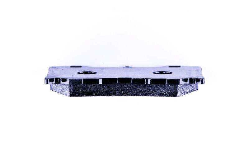HELLA Brakes DISC BRAKE PAD SET - 355015411