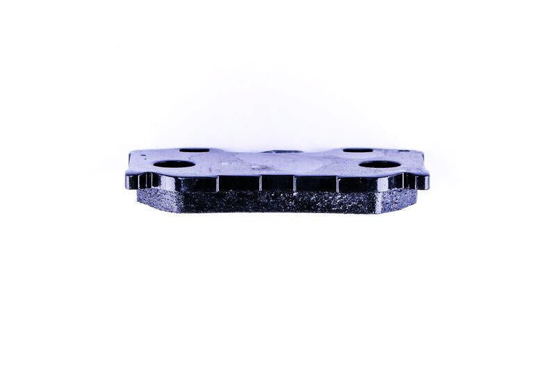 HELLA Brakes DISC BRAKE PAD SET - 355015421