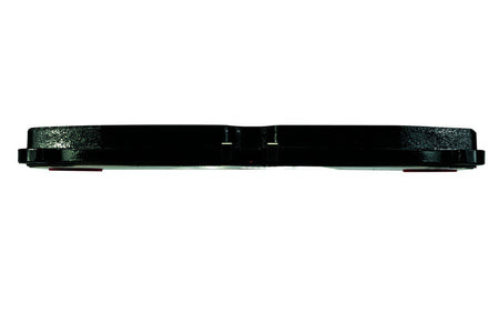 HELLA Brakes DISC BRAKE PAD SET - 355015801