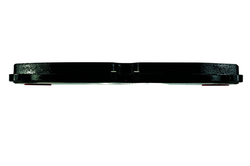 HELLA Brakes DISC BRAKE PAD SET - 355015801
