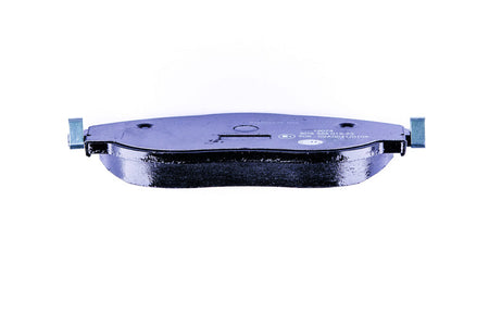 HELLA Brakes DISC BRAKE PAD SET - 355015921