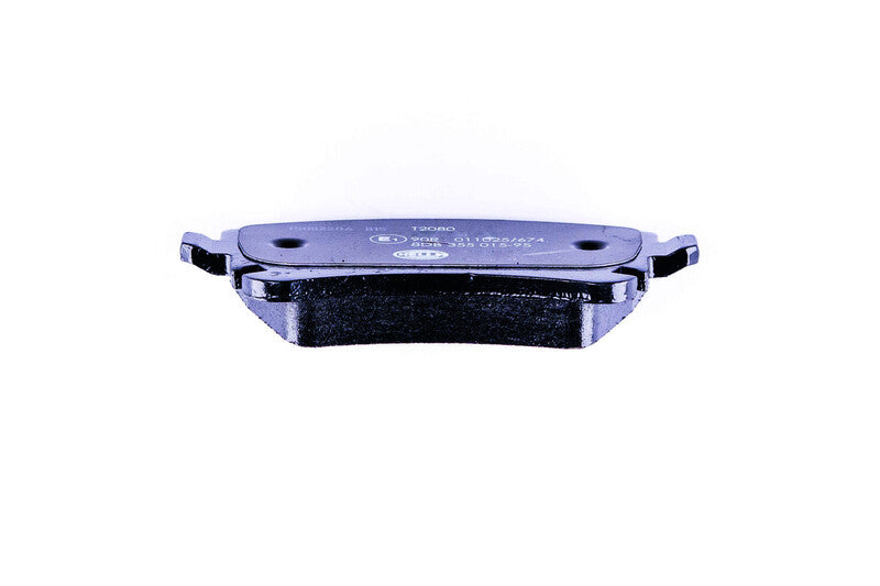 HELLA Brakes DISC BRAKE PAD SET - 355015951