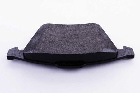 HELLA Brakes DISC BRAKE PAD SET - 355015971