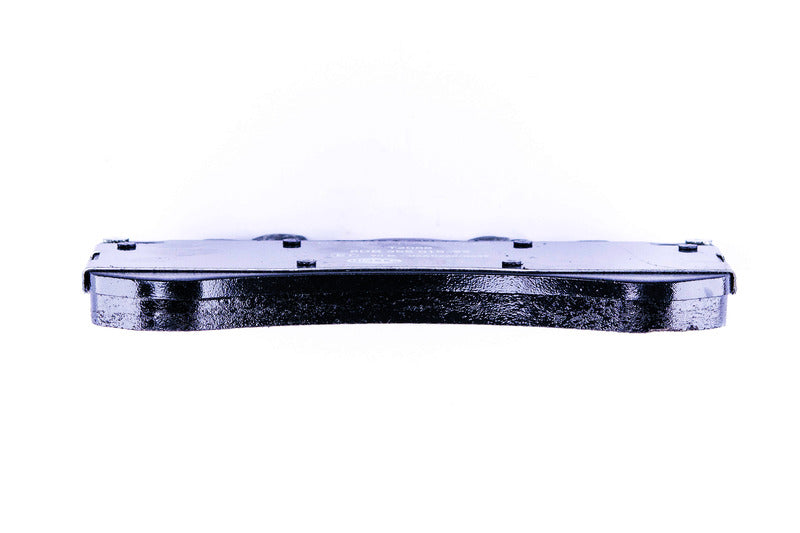 HELLA Brakes DISC BRAKE PAD SET - 355015991