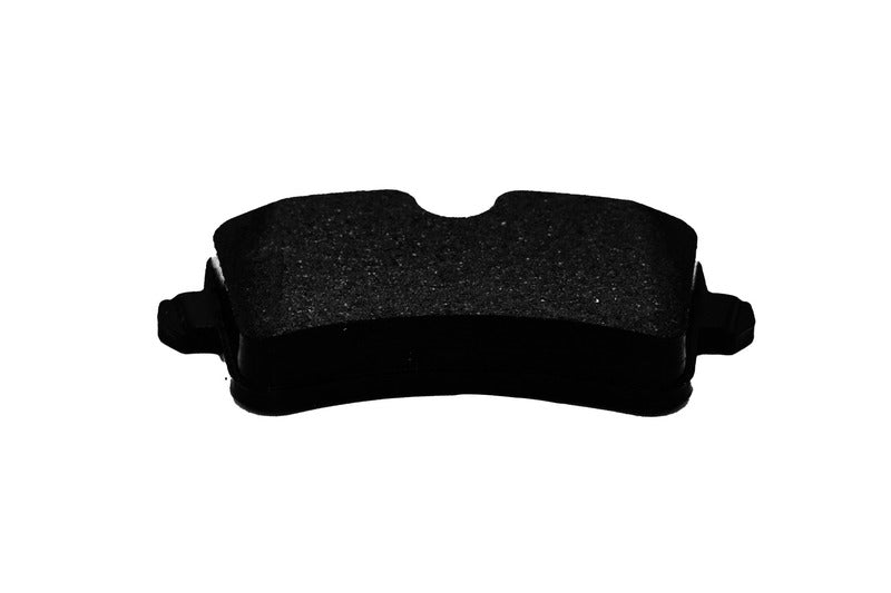 HELLA Brakes DISC BRAKE PAD SET - 355016061