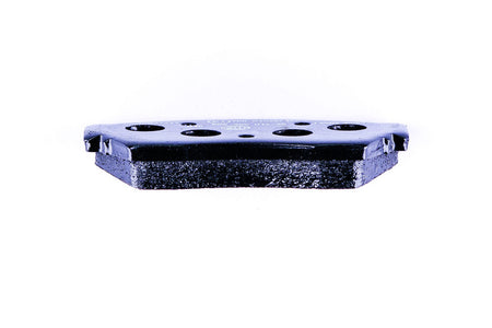 HELLA Brakes DISC BRAKE PAD SET - 355016351