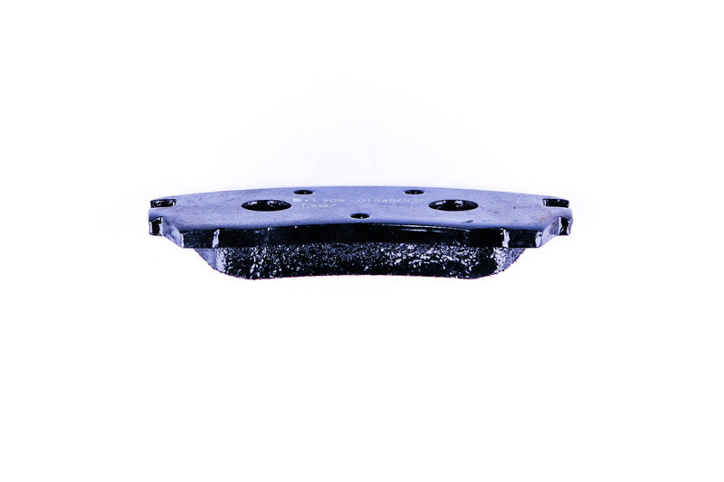 HELLA Brakes DISC BRAKE PAD SET - 355016551