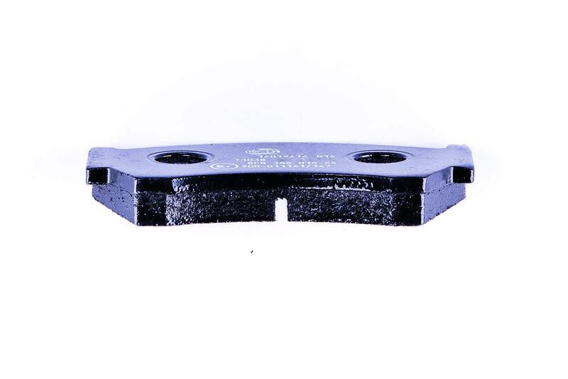 HELLA Brakes DISC BRAKE PAD SET - 355016661