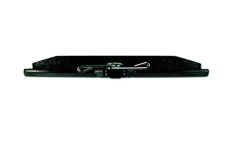 HELLA Brakes DISC BRAKE PAD SET - 355016681