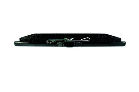 HELLA Brakes DISC BRAKE PAD SET - 355016681