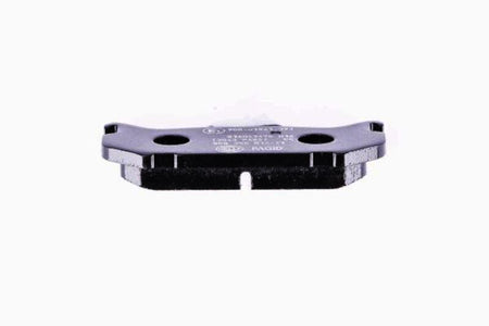 HELLA Brakes DISC BRAKE PAD SET - 355016711