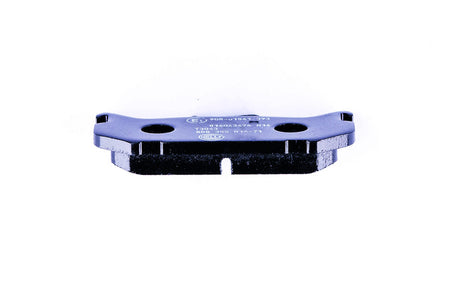 HELLA Brakes DISC BRAKE PAD SET - 355016711