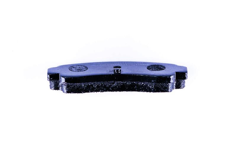 HELLA Brakes DISC BRAKE PAD SET - 355016731