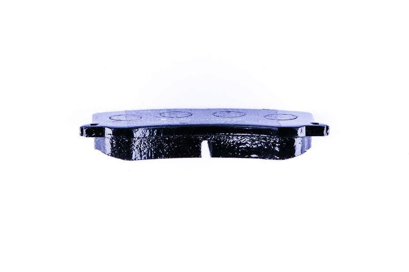 HELLA Brakes DISC BRAKE PAD SET - 355016941