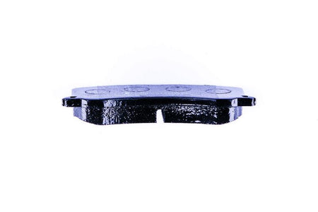 HELLA Brakes DISC BRAKE PAD SET - 355016941
