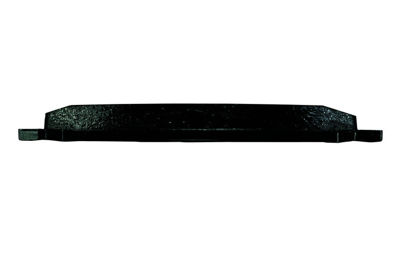 HELLA Brakes DISC BRAKE PAD SET - 355017501