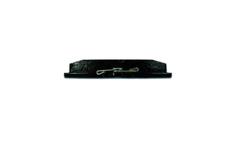 HELLA Brakes DISC BRAKE PAD SET - 355017701