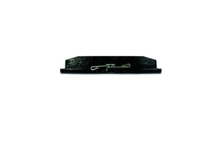 HELLA Brakes DISC BRAKE PAD SET - 355017701