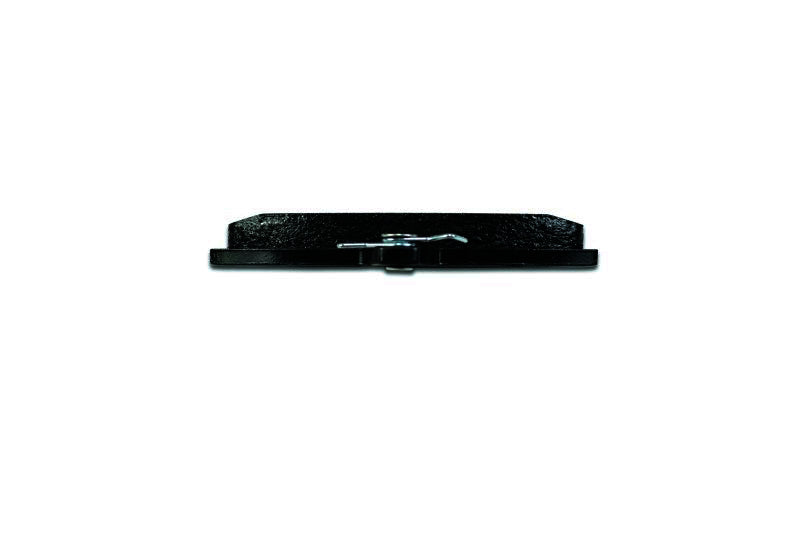 HELLA Brakes DISC BRAKE PAD SET - 355017721