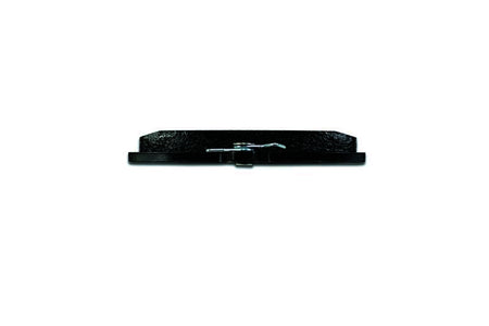 HELLA Brakes DISC BRAKE PAD SET - 355017721