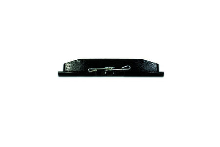 HELLA Brakes DISC BRAKE PAD SET - 355017901