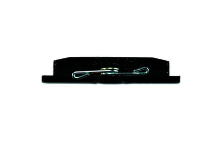 HELLA Brakes DISC BRAKE PAD SET - 355017951